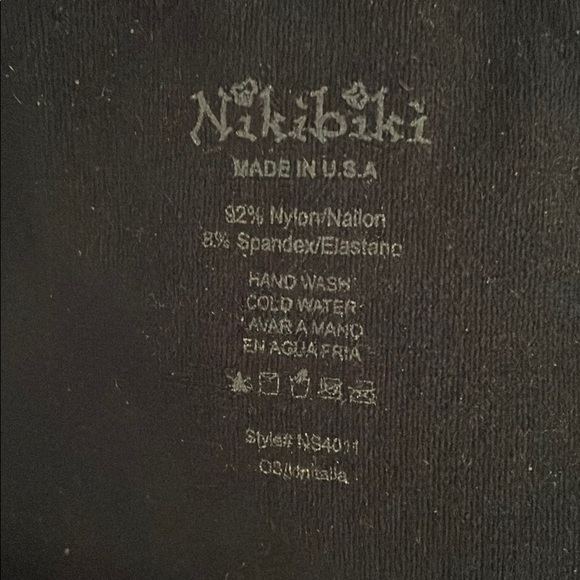 NIKIBIKI Women Seamless Premium Classic Camisole, - Picture 6 of 6